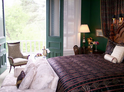 The Hunter Room
