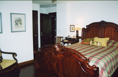 The Jacob Room