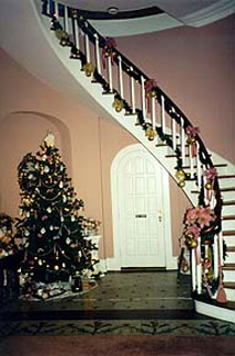The Inn at Merridun - Union, South Carolina