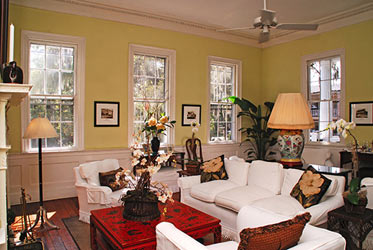 Parlor Seating
