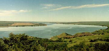 Riverview Ridge Bed & Breakfast - Chamberlain, South Dakota
