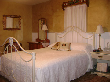Upper Room