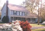 Andy's Bed & Breakfast, located in Cordova, Tennessee, offers unique temporary executive lodging.