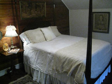 The Victorian Room