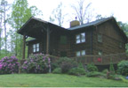 Greeneville, Tennessee (TN) bed and breakfast: Whether you like to hunt, fish, hike or enjoy riding your horse on miles of mountain trails, Croy?s Cabins has something everyone. We also specialize in catering to those who just want seclusion and privacy. 