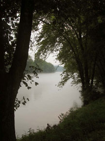 Cumberland River