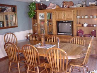 Namaste Acres Country Ranch Inn - Meeting Conference Room - Taking Care of Business
