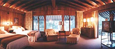 Parish Suite