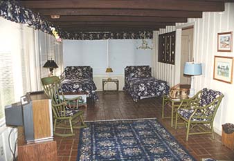 Marth's Cottage