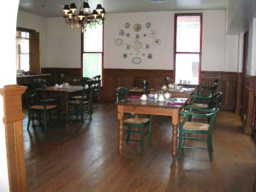Etta's Place Bed & Breakfast - Fort Worth, Texas