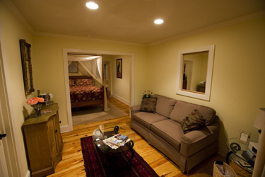 deGruchy Suite