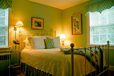 The George Wythe Room