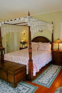 Room 5 (second floor)