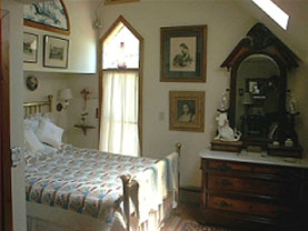 Mellon Room