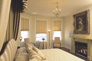 Wishing Oak (Honeymoon/Bridal Suite)