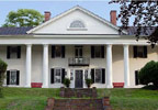 The Inn at Meander Plantation sits majestically on 80 acres of rolling pastures and woods. The Inn is located near Locust Dale, Virginia, 9 miles south of Culpeper and 8 miles north of Orange.
