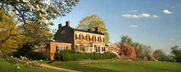 Middleton Inn - Washington, Virginia