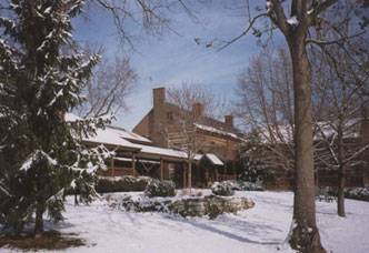 The Inn At Narrow Passage - Woodstock, Virginia