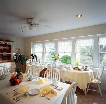 South River Country Inn - Stanardsville, Virginia