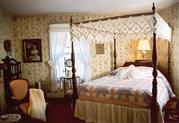 The Wildflower Room