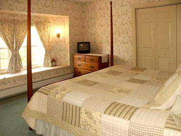 Adams Suite