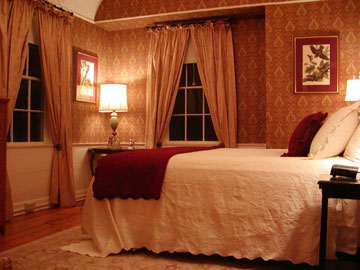 The Lester Room
