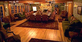 Windham Hill Inn - West Townshend, Vermont