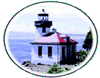 San Juan Island Bed and Breakfast Association Logo