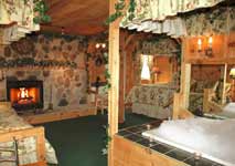 Newman Suite