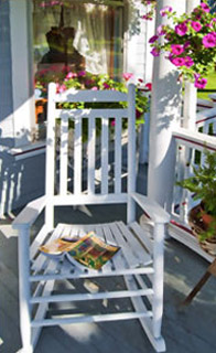 Parkview Bed and Breakfast
Reedsburg, Wisconsin