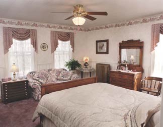 The Rose Room